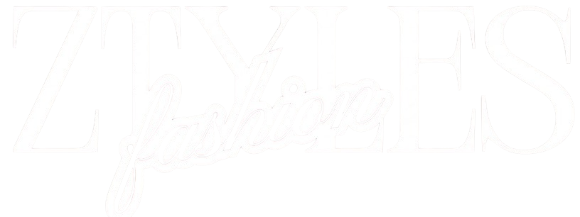 Ztyles Fashion