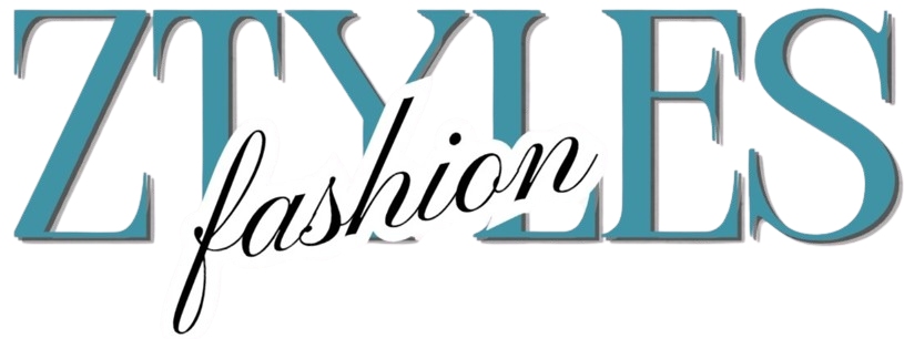 Ztyles Fashion